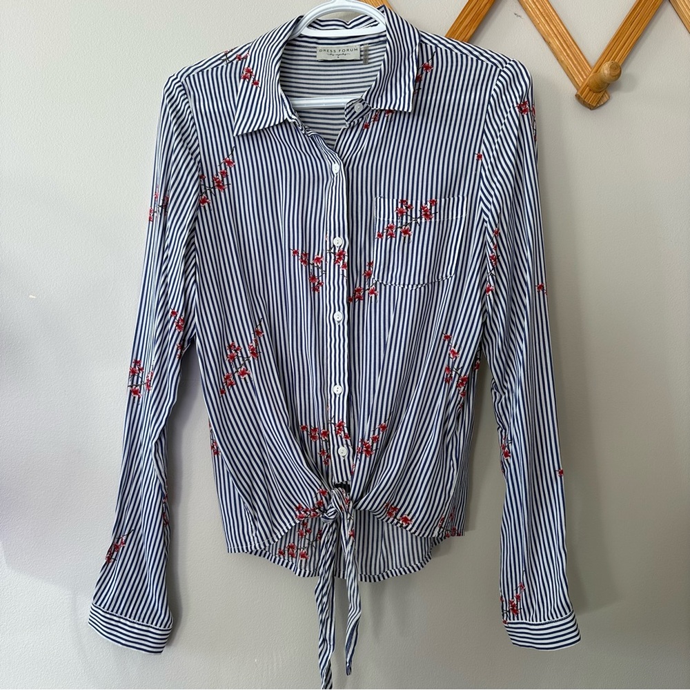 Dress Forum top